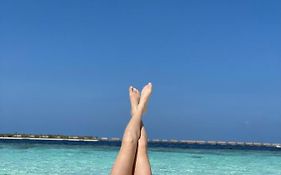 Pelican Beach Maafushi