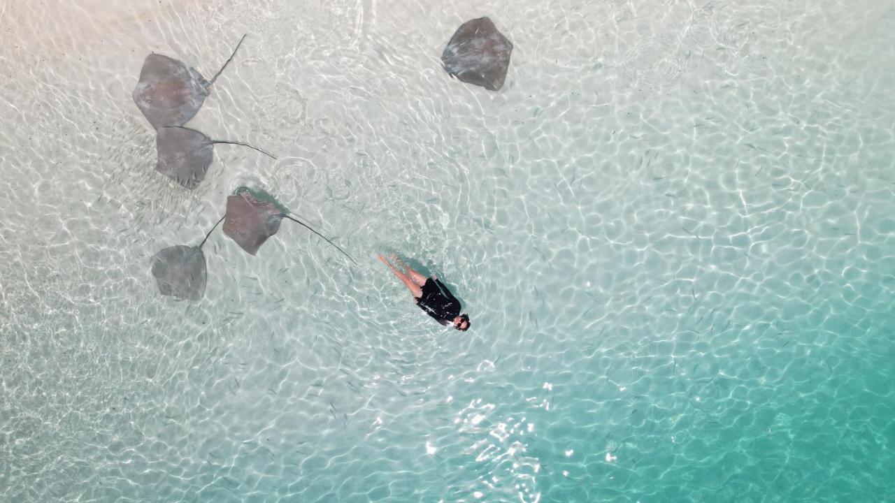 Pelican Beach Maafushi Esterno foto